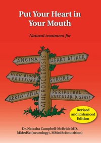 Put Your Heart In Your Mouth (h�ftad)