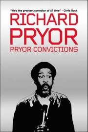 Pryor Convictions (h�ftad)