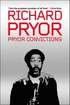 Pryor Convictions