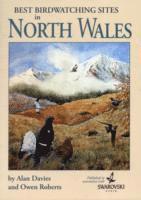 Best Birdwatching Sites In North Wales (inbunden)