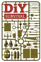Diy Survival (h�ftad)