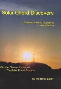 Solar Chord Discovery (inbunden)