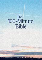 The 100-minute Bible (inbunden)