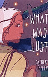 What Was Lost (h�ftad)