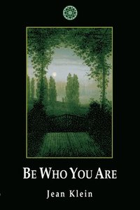 Be Who You Are (h�ftad)