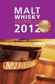 Malt Whisky Yearbook (h�ftad)
