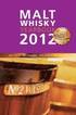 Malt Whisky Yearbook