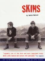 Skins (h�ftad)