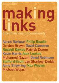Making Links (h�ftad)