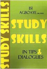 Study Skills - in Tips and Dialogues (h�ftad)