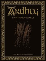 Ardbeg (inbunden)