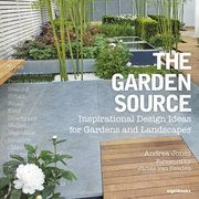 The Garden Source (h�ftad)