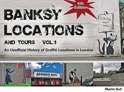 Banksy Locations (& Tours) (h�ftad)
