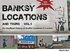 Banksy Locations (& Tours)