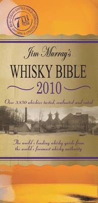 Jim Murray's Whisky Bible (h�ftad)