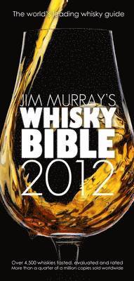 Jim Murray's Whisky Bible (h�ftad)