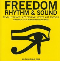 Freedom, Rhythm and Sound (h�ftad)