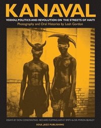 Kanaval (h�ftad)