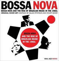 Bossa Nova (inbunden)