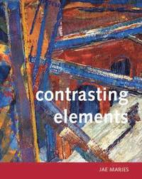 Contrasting Elements (h�ftad)
