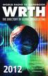 World Radio TV Handbook