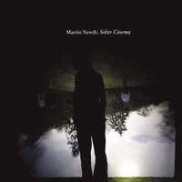 Martin Newth (inbunden)