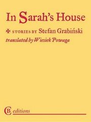 In Sarah's House (h�ftad)
