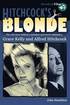 Hitchcock's Blonde