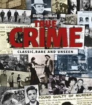 True Crime (inbunden)