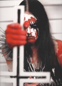 True Norwegian Black Metal (inbunden)