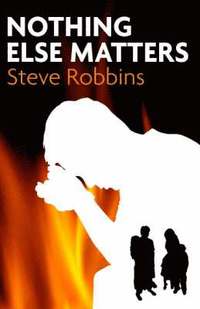 Nothing Else Matters (h�ftad)