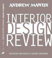 Andrew Martin Interior Design Review: v. 14 (inbunden)