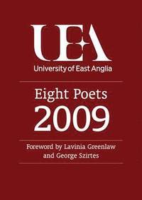 Uea Creative Writing Anthology (h�ftad)