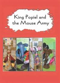 King Popiel and the Mouse Army (h�ftad)