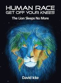 Human Race Get Off Your Knees (h�ftad)