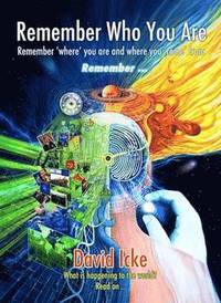 Remember Who You Are (h�ftad)
