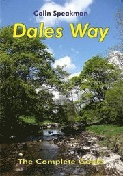 Dales Way (h�ftad)