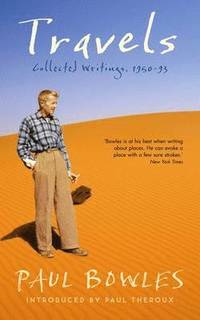 Travels (h�ftad)