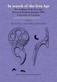 In Search of the Iron Age (h�ftad)