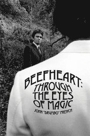 Beefheart (inbunden)