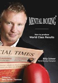 Mental Boxing (inbunden)
