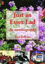 Just an Essex Lad (h�ftad)