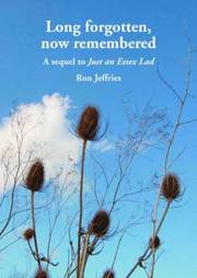 Long Forgotten, Now Remembered (h�ftad)