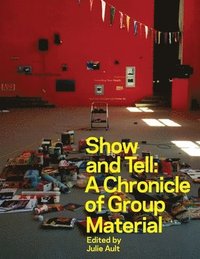 Show and Tell (h�ftad)