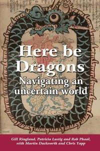 Here be Dragons (h�ftad)
