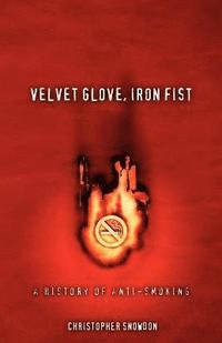 Velvet Glove, Iron Fist (h�ftad)