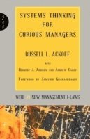 Systems Thinking for Curious Managers (h�ftad)