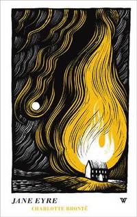 Jane Eyre (inbunden)