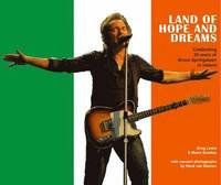 Land of Hope and Dreams (h�ftad)