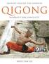 Instant Health: The Shaolin Qigong Workout for Longevity